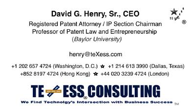 Patent Trademark Copyright Consulting Litigation