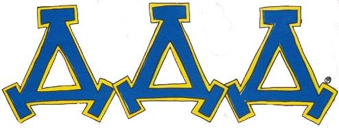 Baylor Delta Delta Delta