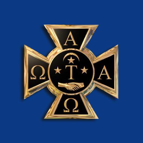 Alpha Tau Omega